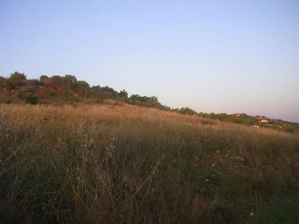 Helårsgrund i Cianciana, Agrigento - foto 5